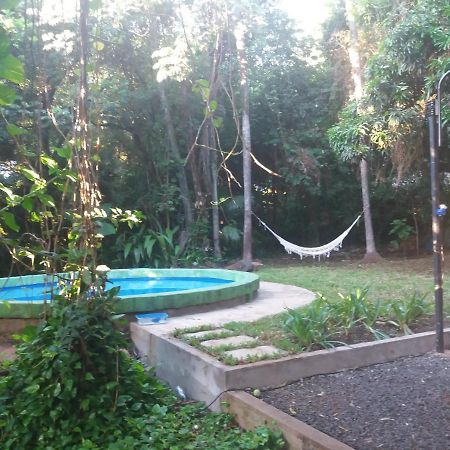 Casanatura Posadas Exterior photo