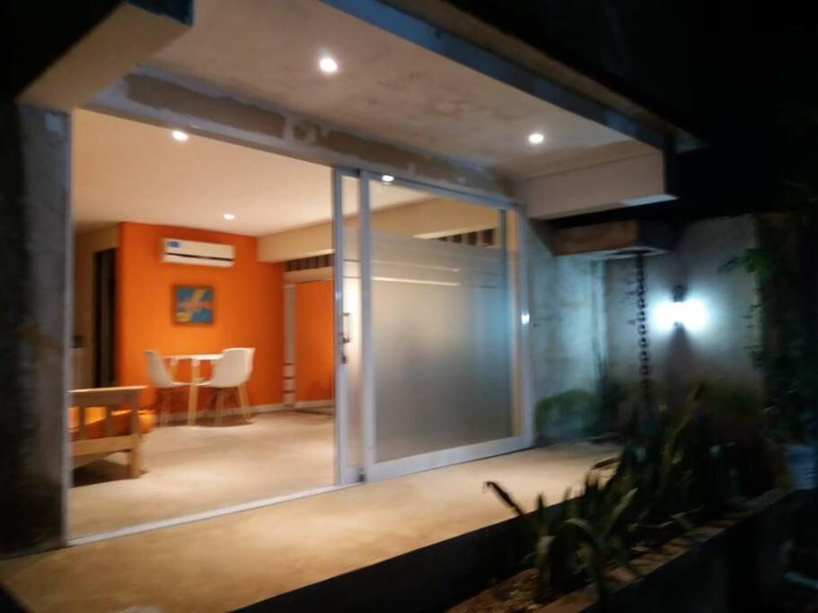Casanatura Posadas Exterior photo